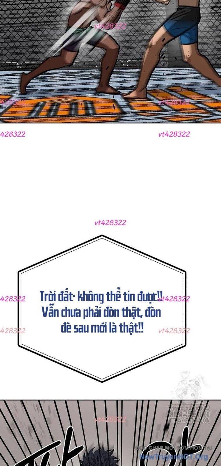 Vua Võ Đài Chap 132 - Next Chap 133