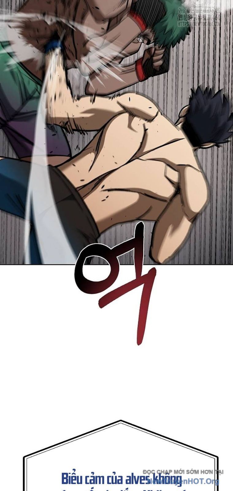 Vua Võ Đài Chap 132 - Next Chap 133