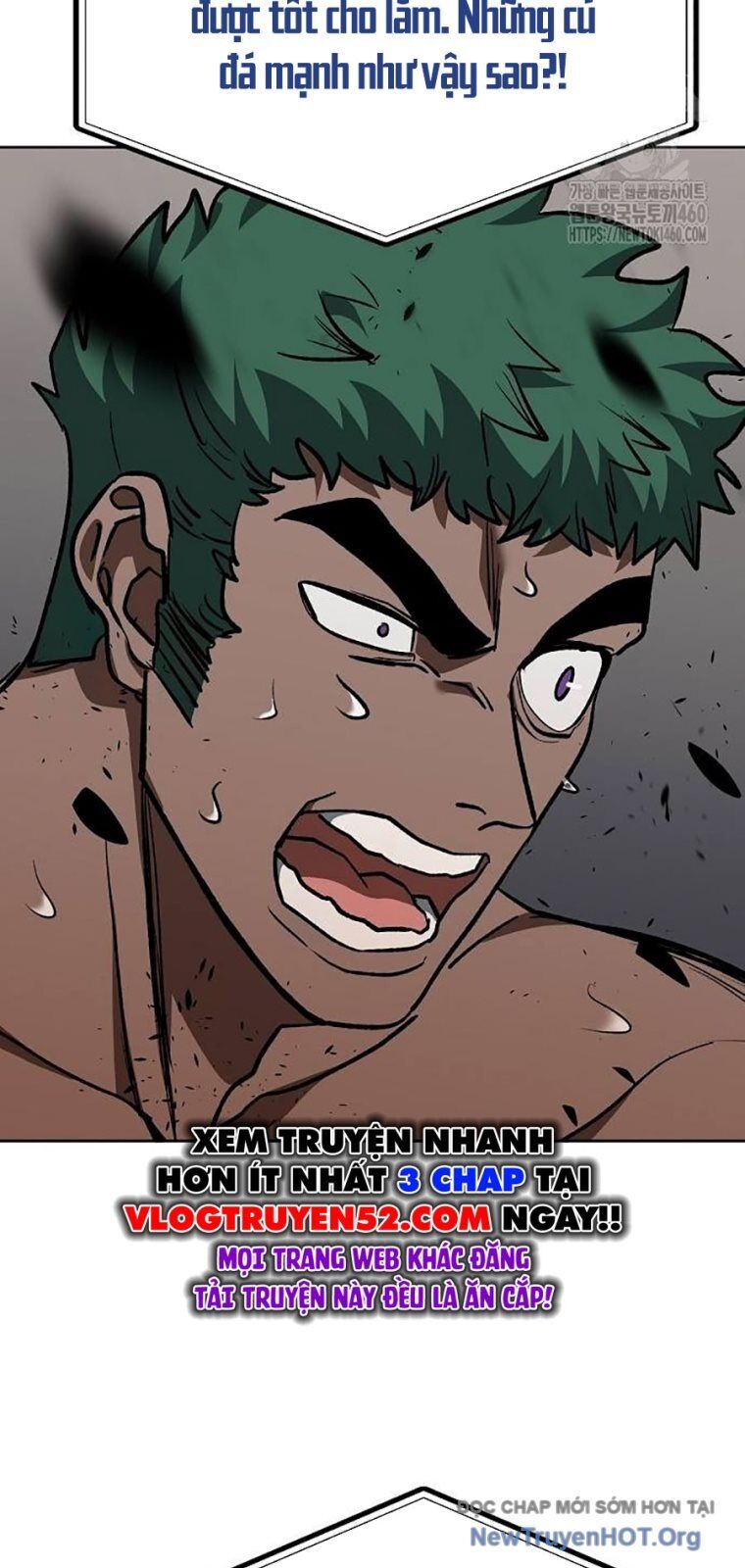 Vua Võ Đài Chap 132 - Next Chap 133