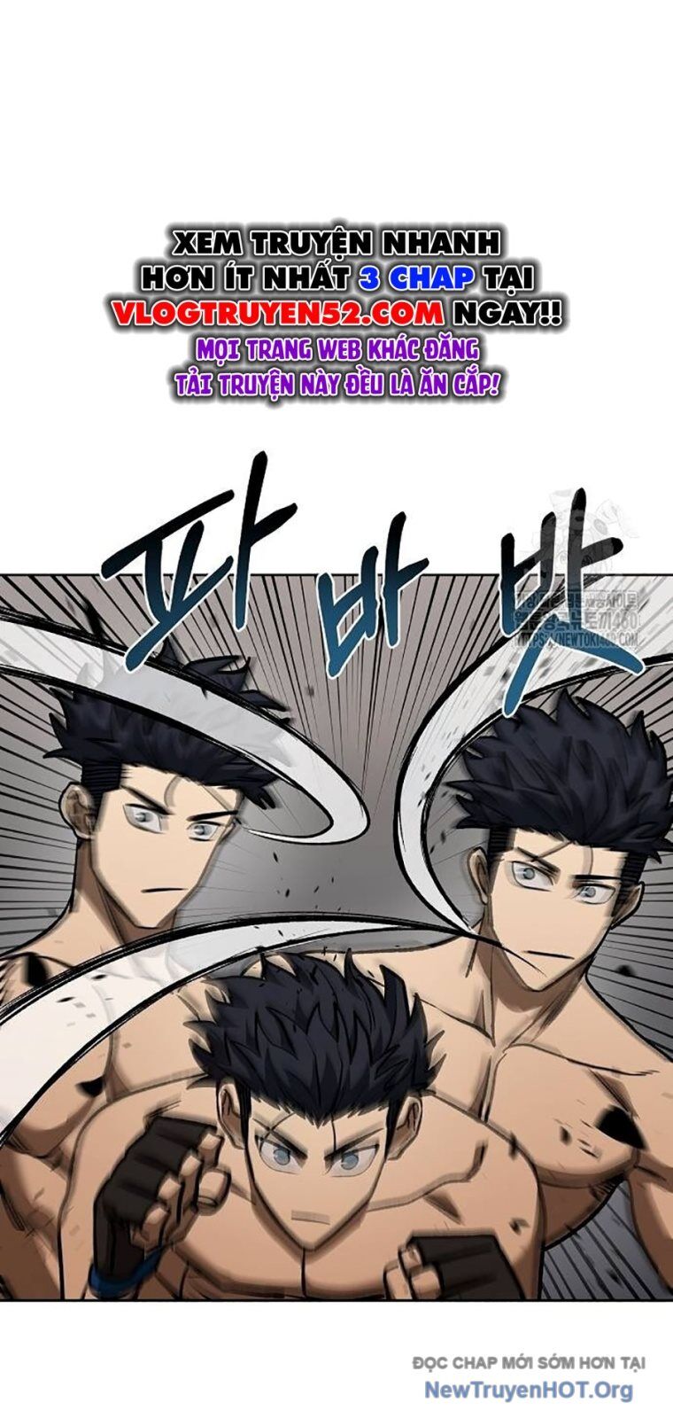 Vua Võ Đài Chap 132 - Next Chap 133