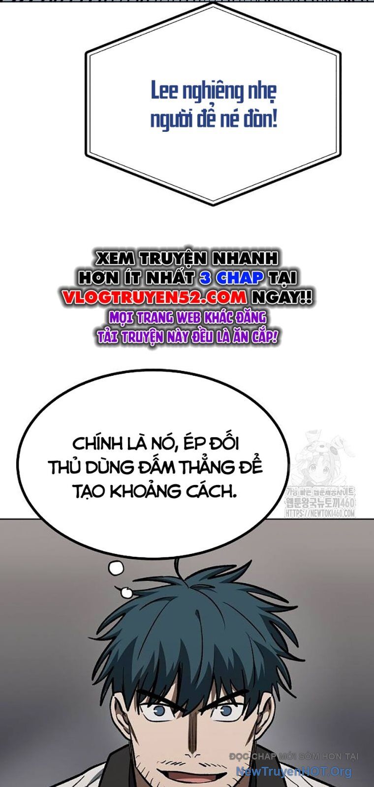 Vua Võ Đài Chap 132 - Next Chap 133