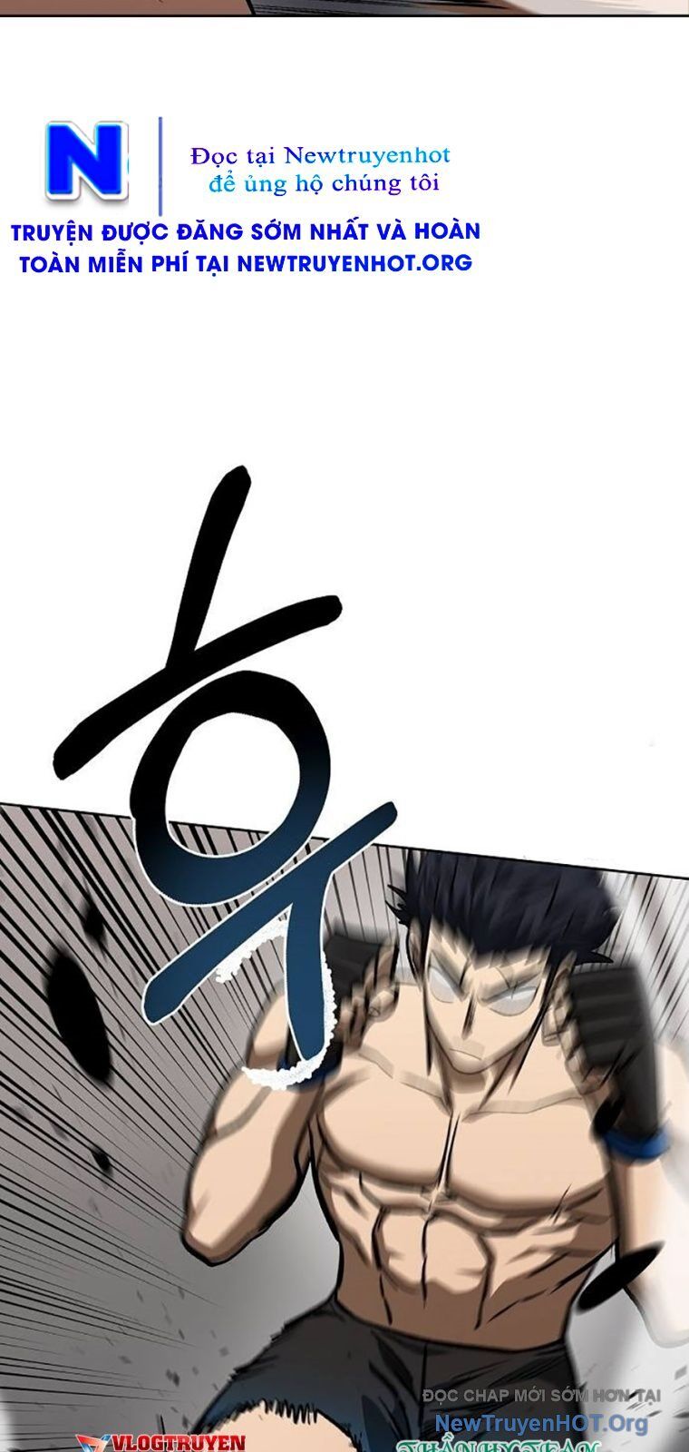 Vua Võ Đài Chap 132 - Next Chap 133