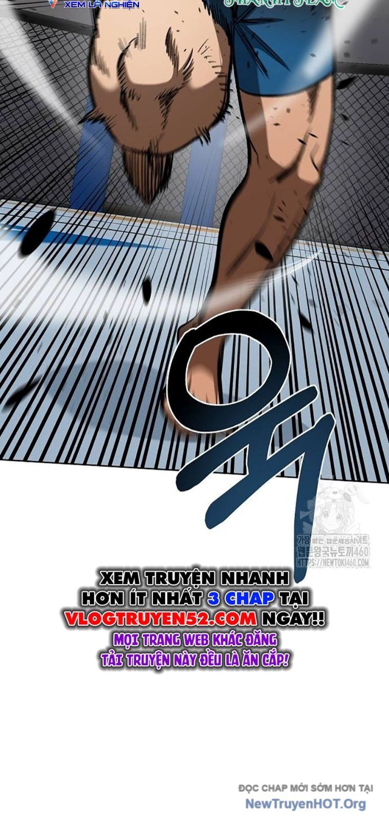 Vua Võ Đài Chap 132 - Next Chap 133