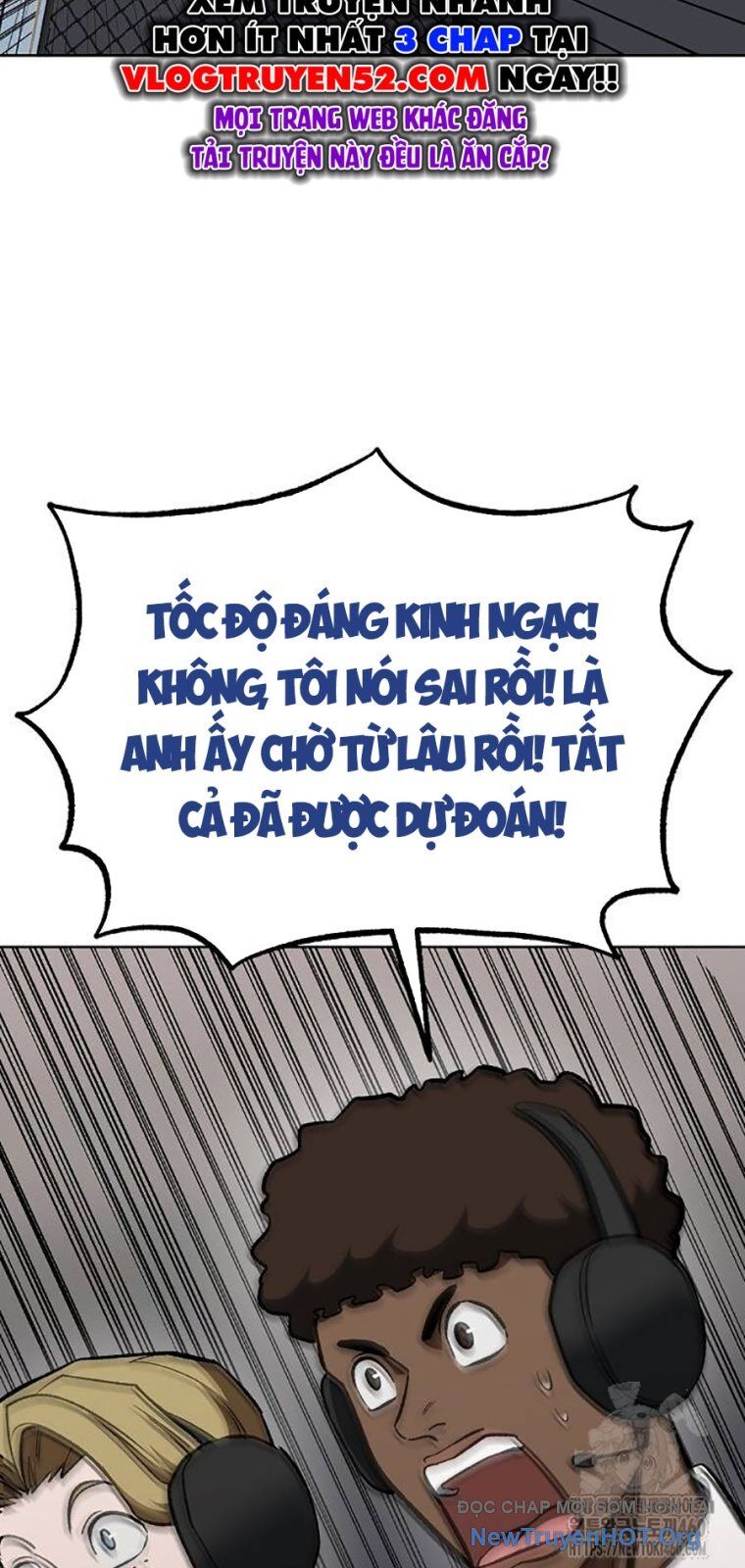 Vua Võ Đài Chap 132 - Next Chap 133