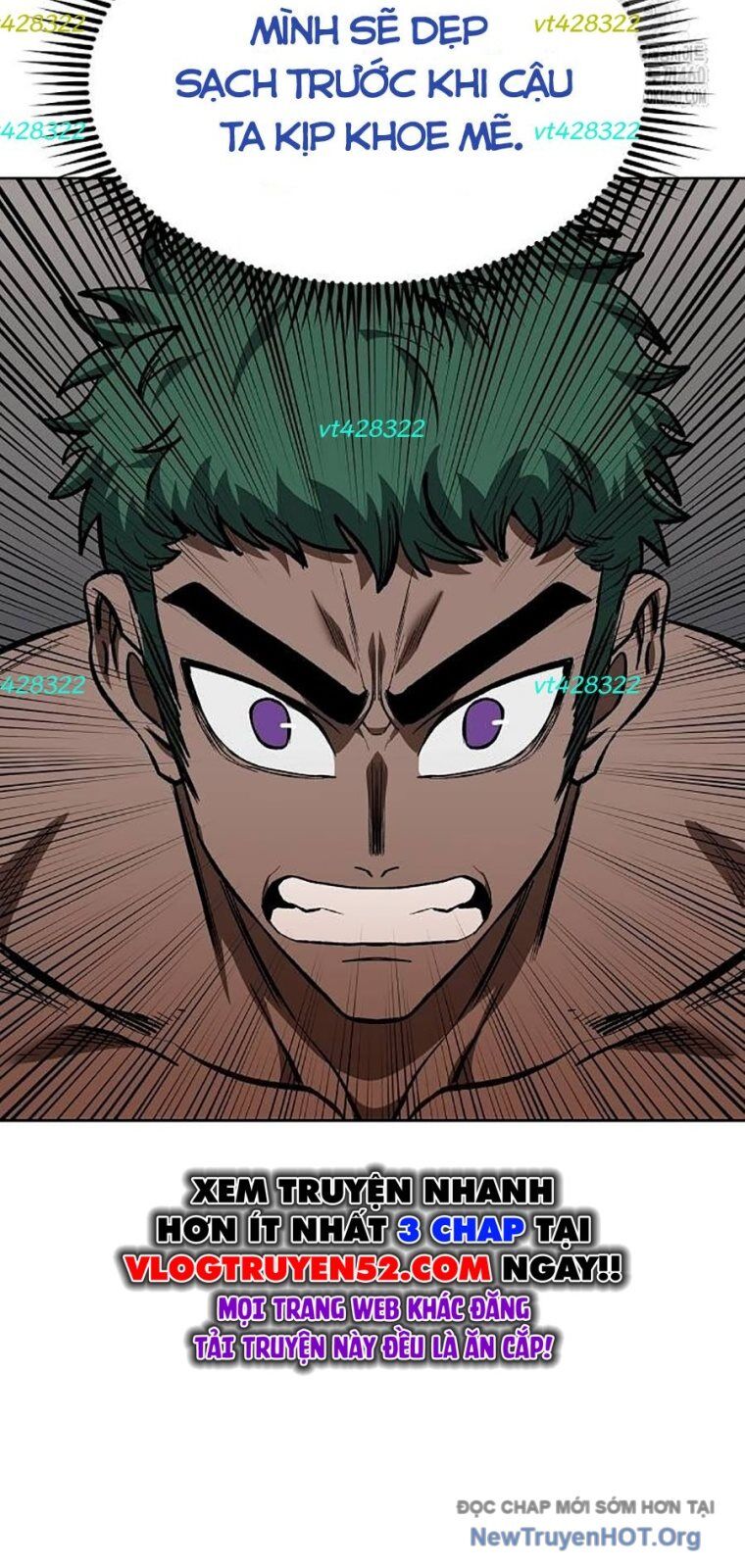 Vua Võ Đài Chap 132 - Next Chap 133