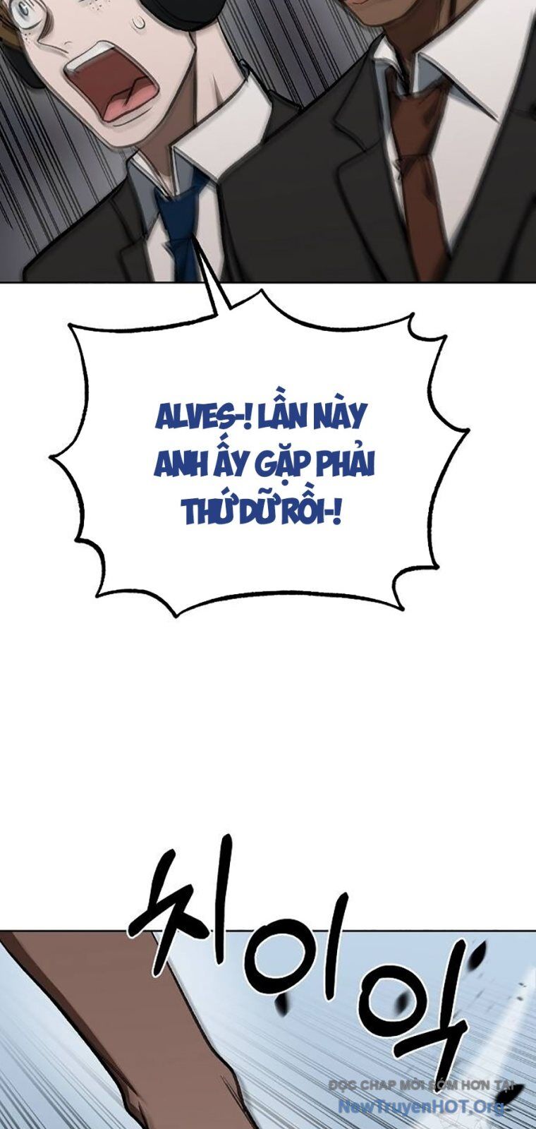 Vua Võ Đài Chap 132 - Next Chap 133