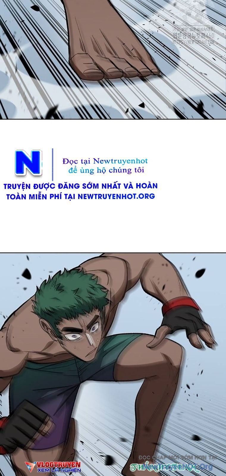 Vua Võ Đài Chap 132 - Next Chap 133