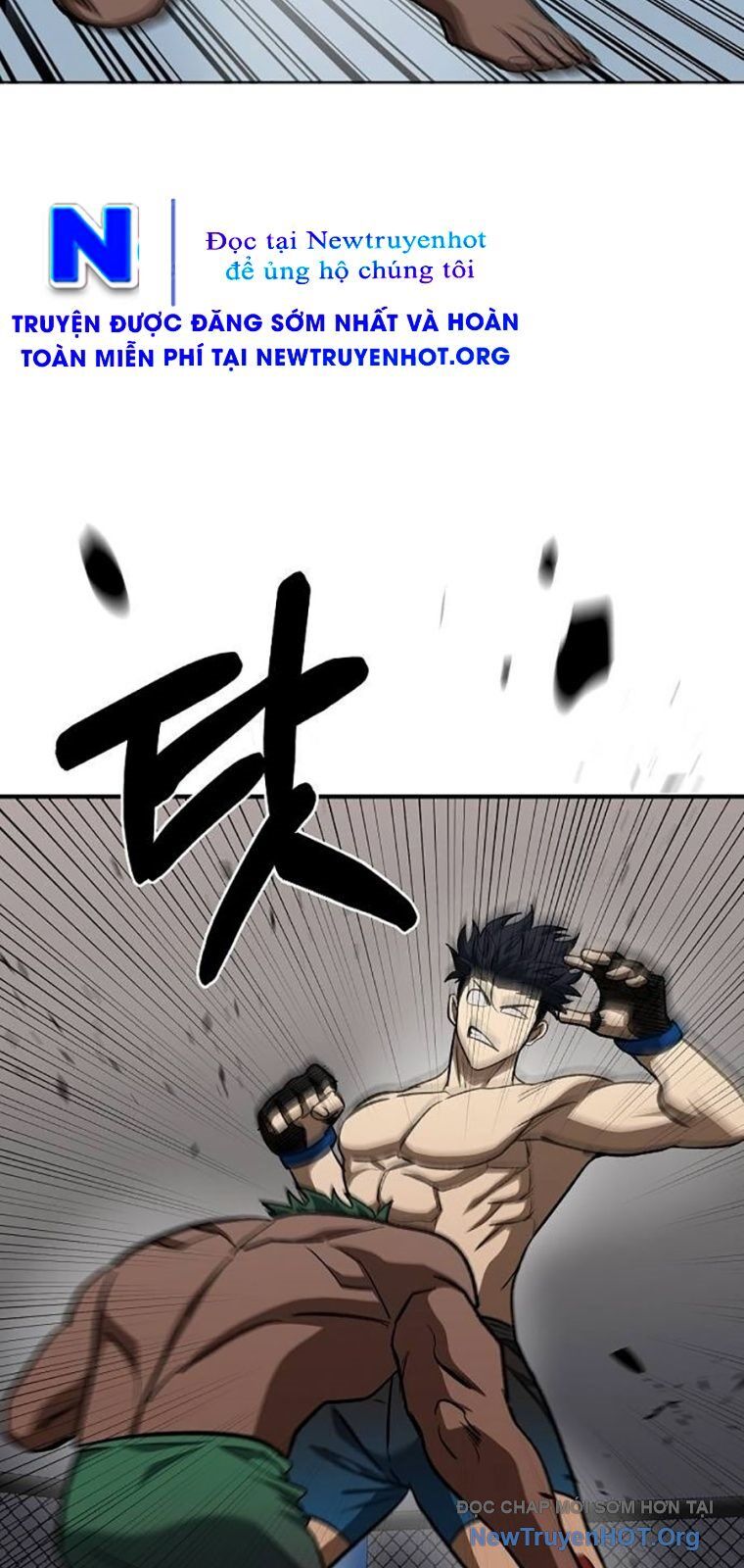 Vua Võ Đài Chap 132 - Next Chap 133