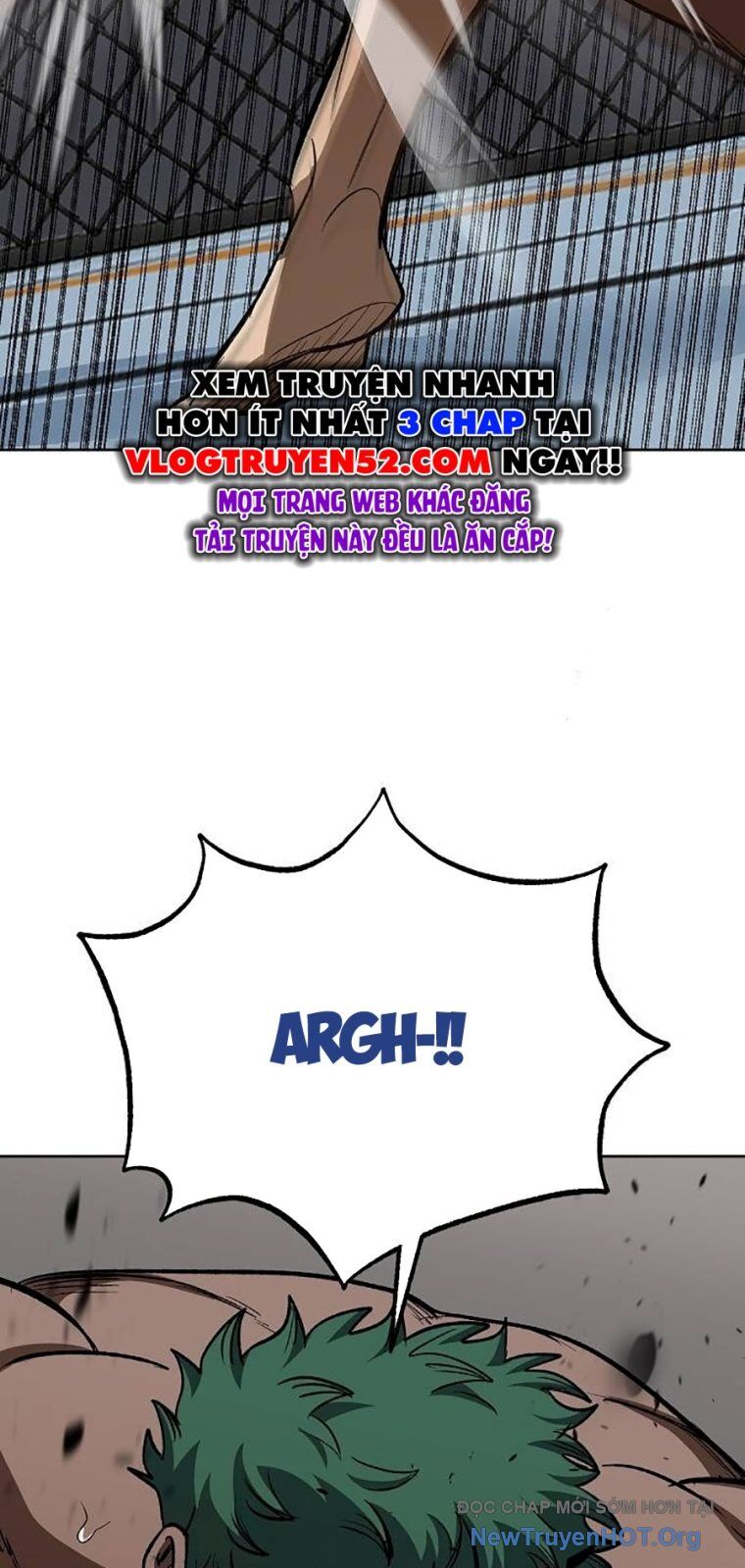 Vua Võ Đài Chap 132 - Next Chap 133