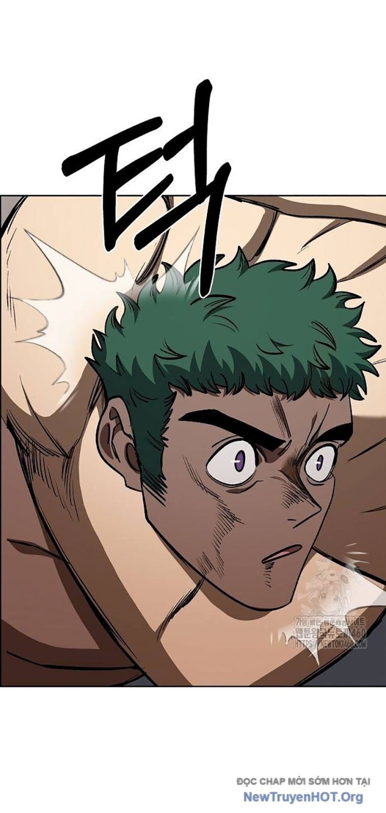 Vua Võ Đài Chap 132 - Next Chap 133