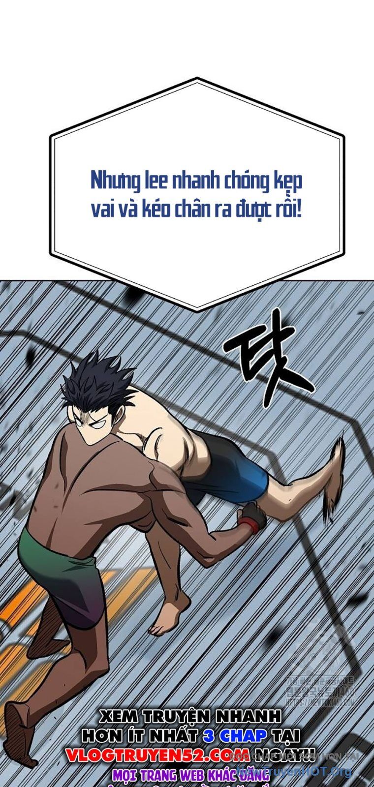 Vua Võ Đài Chap 132 - Next Chap 133