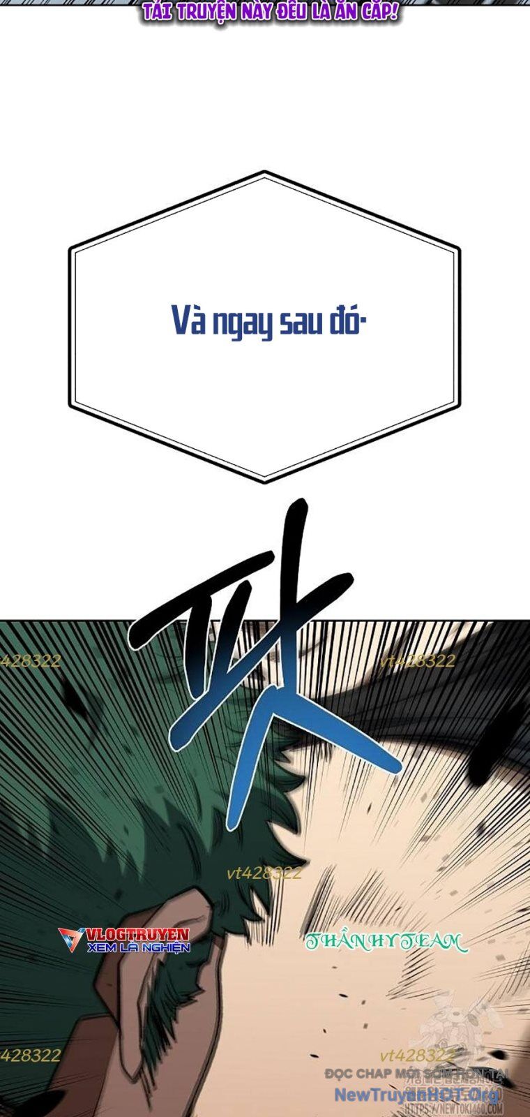 Vua Võ Đài Chap 132 - Next Chap 133