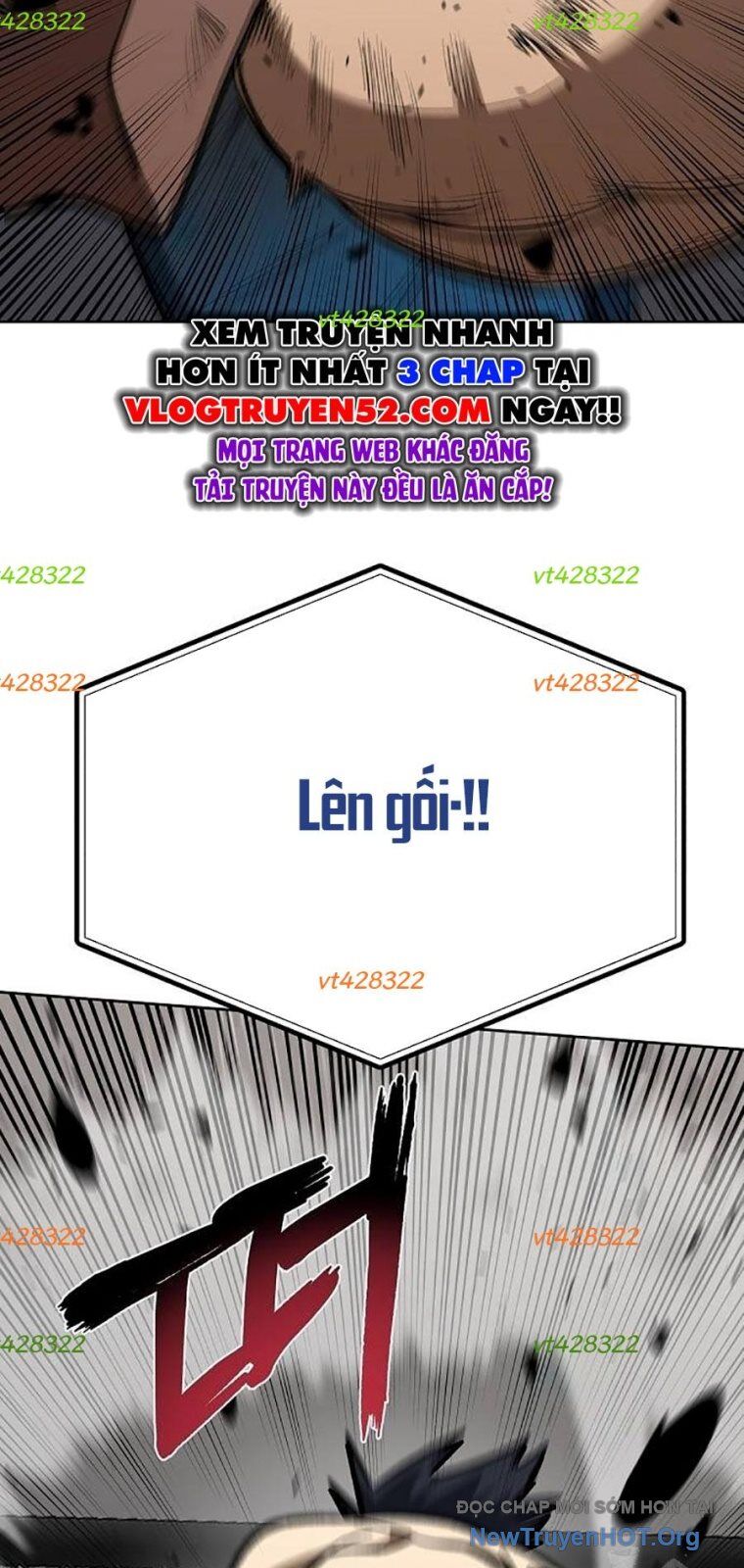 Vua Võ Đài Chap 132 - Next Chap 133