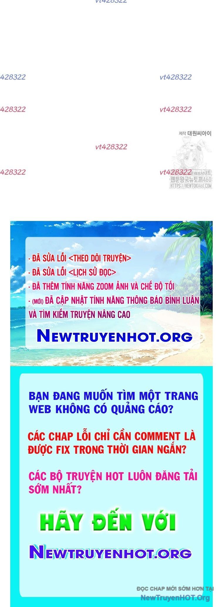 Vua Võ Đài Chap 132 - Next Chap 133