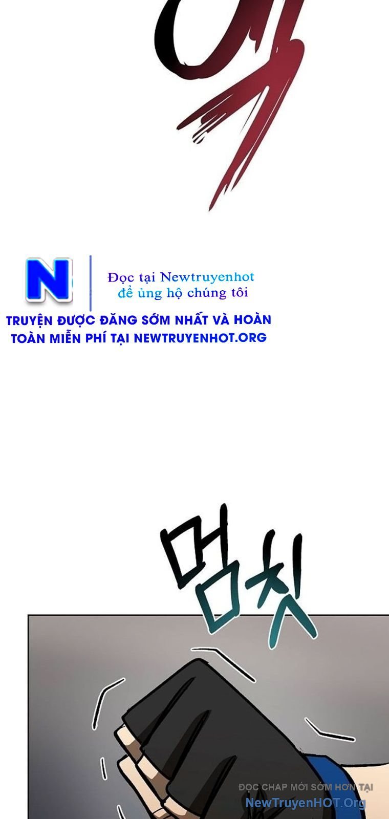 Vua Võ Đài Chap 133 - Next Chap 134