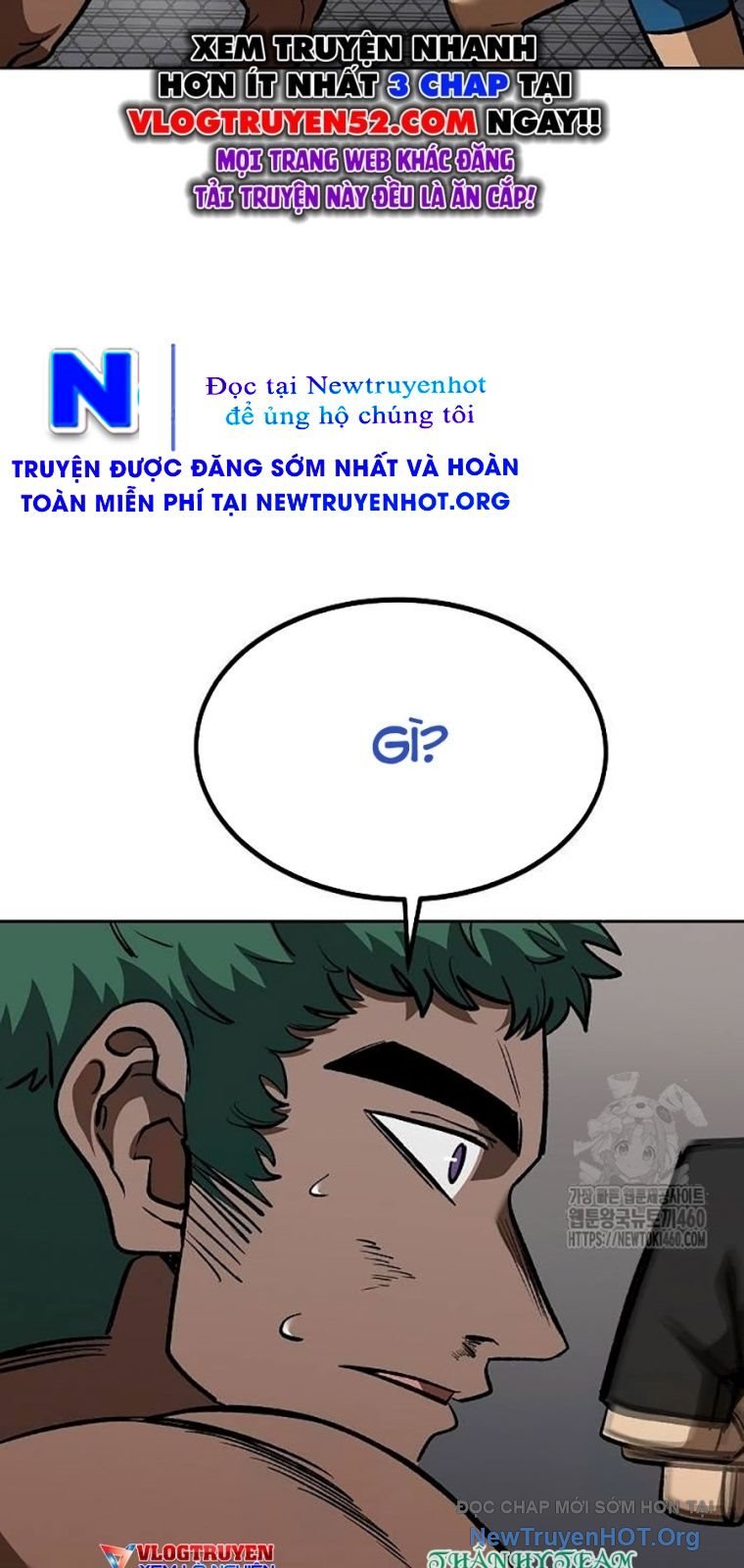 Vua Võ Đài Chap 133 - Next Chap 134