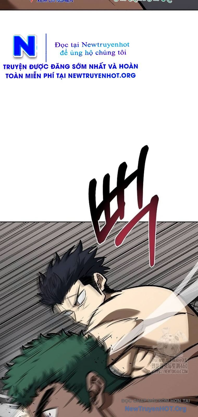 Vua Võ Đài Chap 133 - Next Chap 134