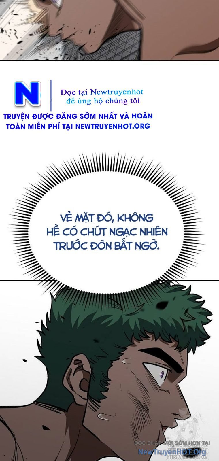 Vua Võ Đài Chap 133 - Next Chap 134