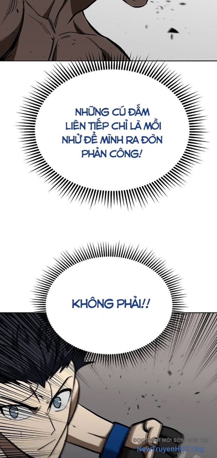 Vua Võ Đài Chap 133 - Next Chap 134