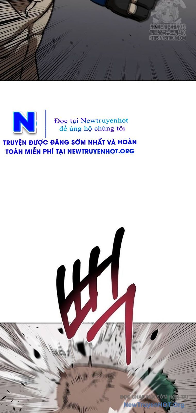 Vua Võ Đài Chap 133 - Next Chap 134