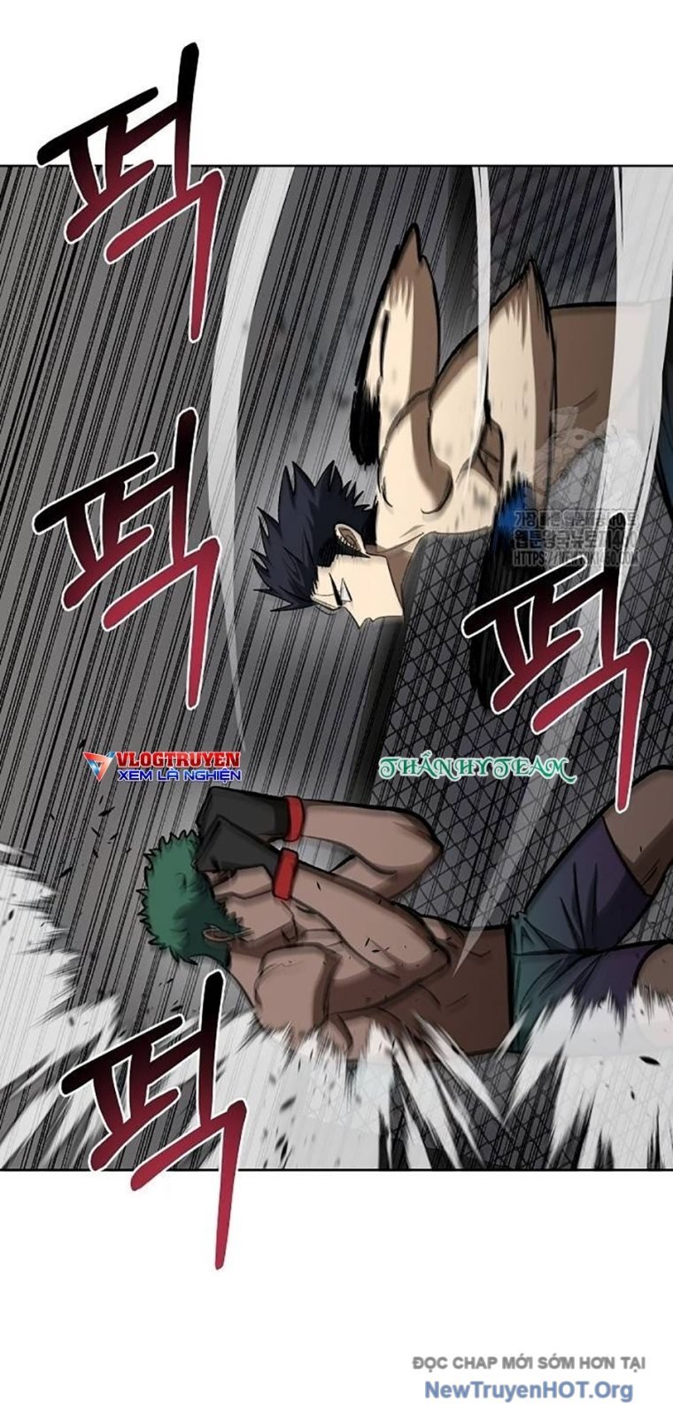 Vua Võ Đài Chap 133 - Next Chap 134