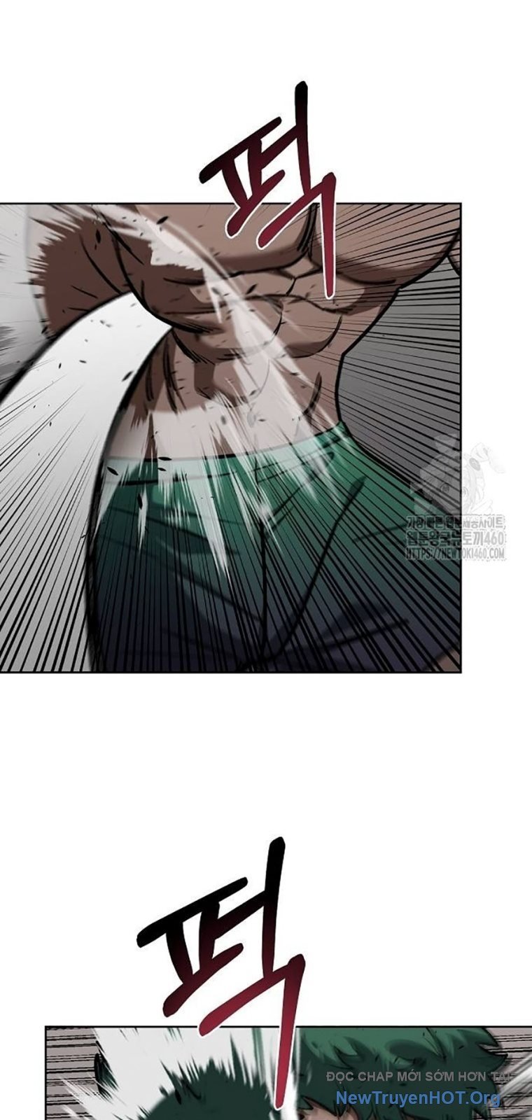 Vua Võ Đài Chap 133 - Next Chap 134