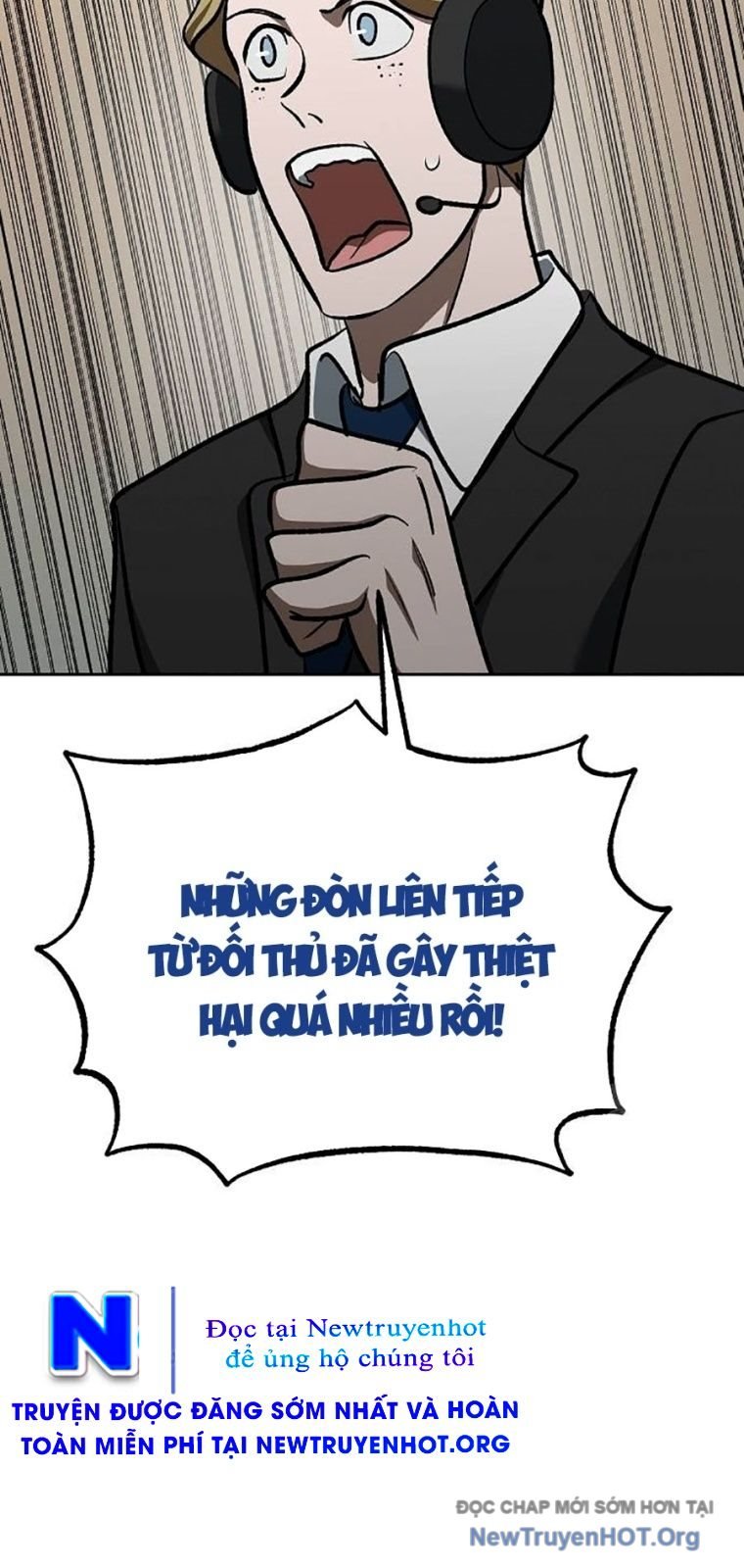 Vua Võ Đài Chap 133 - Next Chap 134