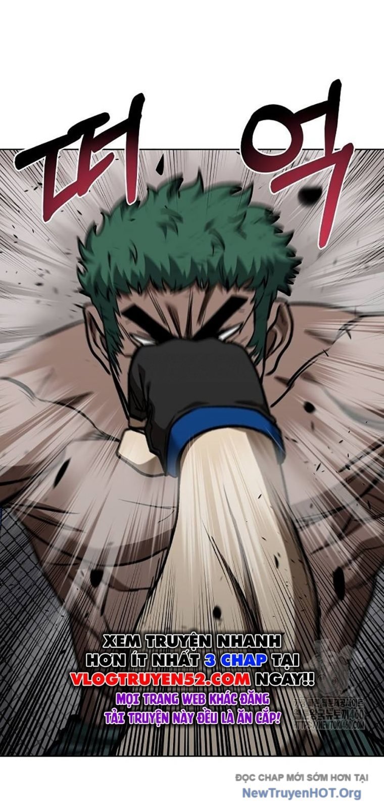 Vua Võ Đài Chap 133 - Next Chap 134