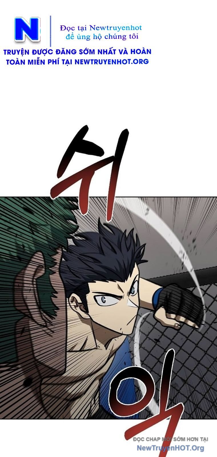 Vua Võ Đài Chap 133 - Next Chap 134