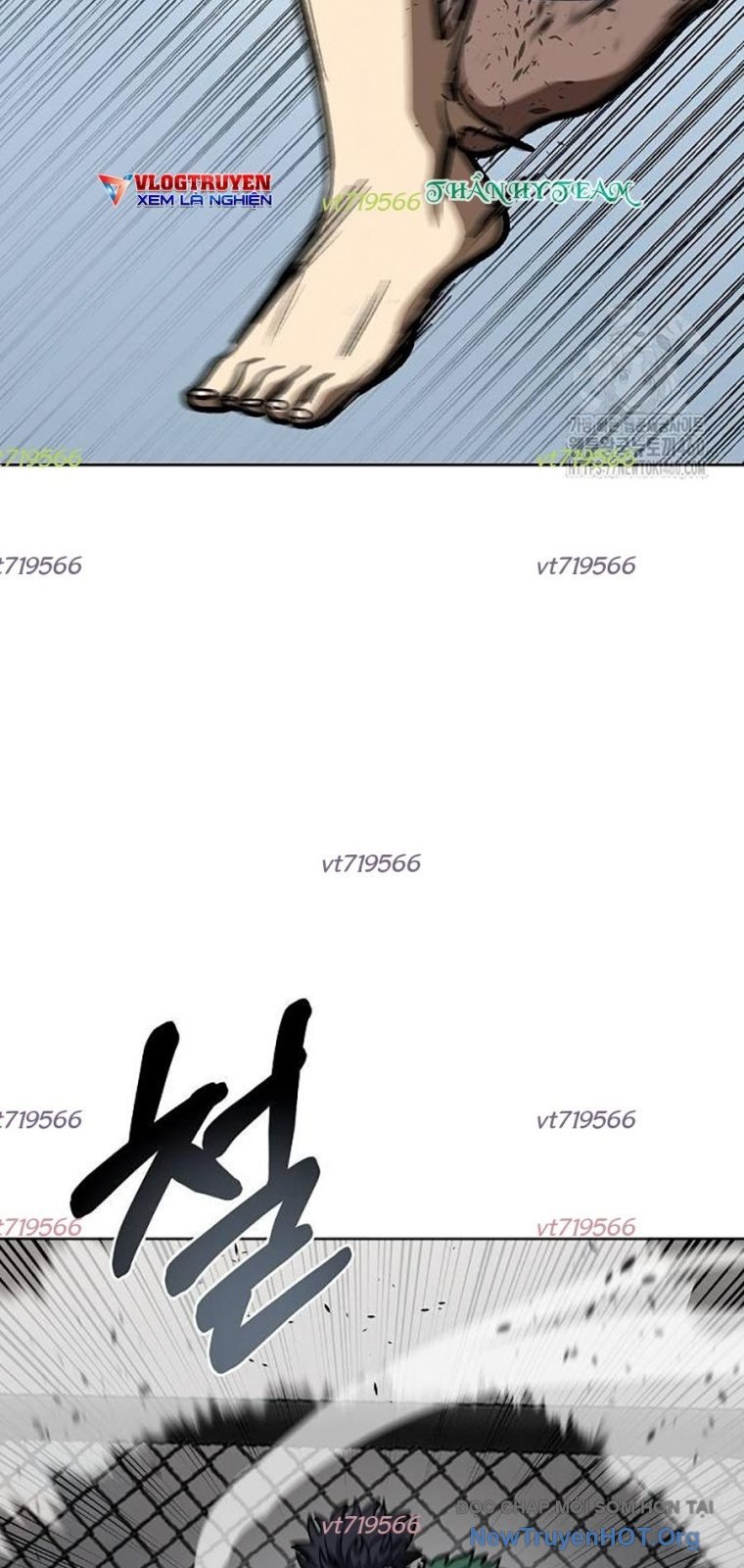 Vua Võ Đài Chap 133 - Next Chap 134