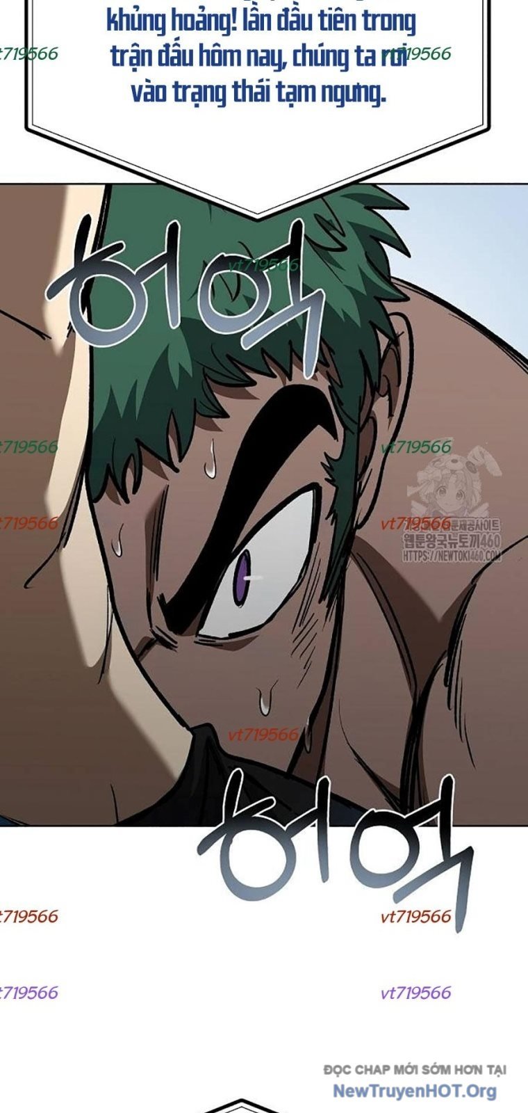 Vua Võ Đài Chap 133 - Next Chap 134