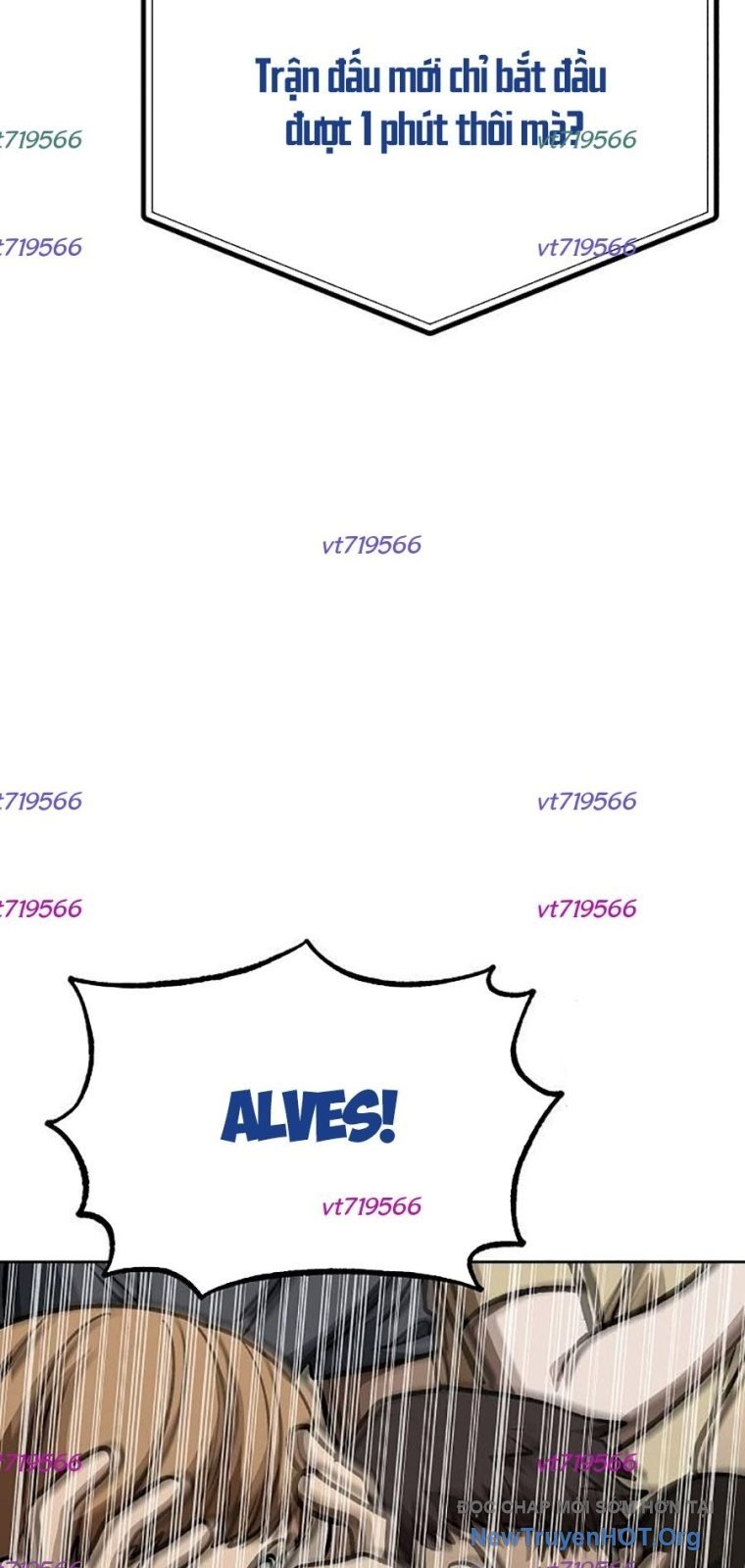 Vua Võ Đài Chap 133 - Next Chap 134