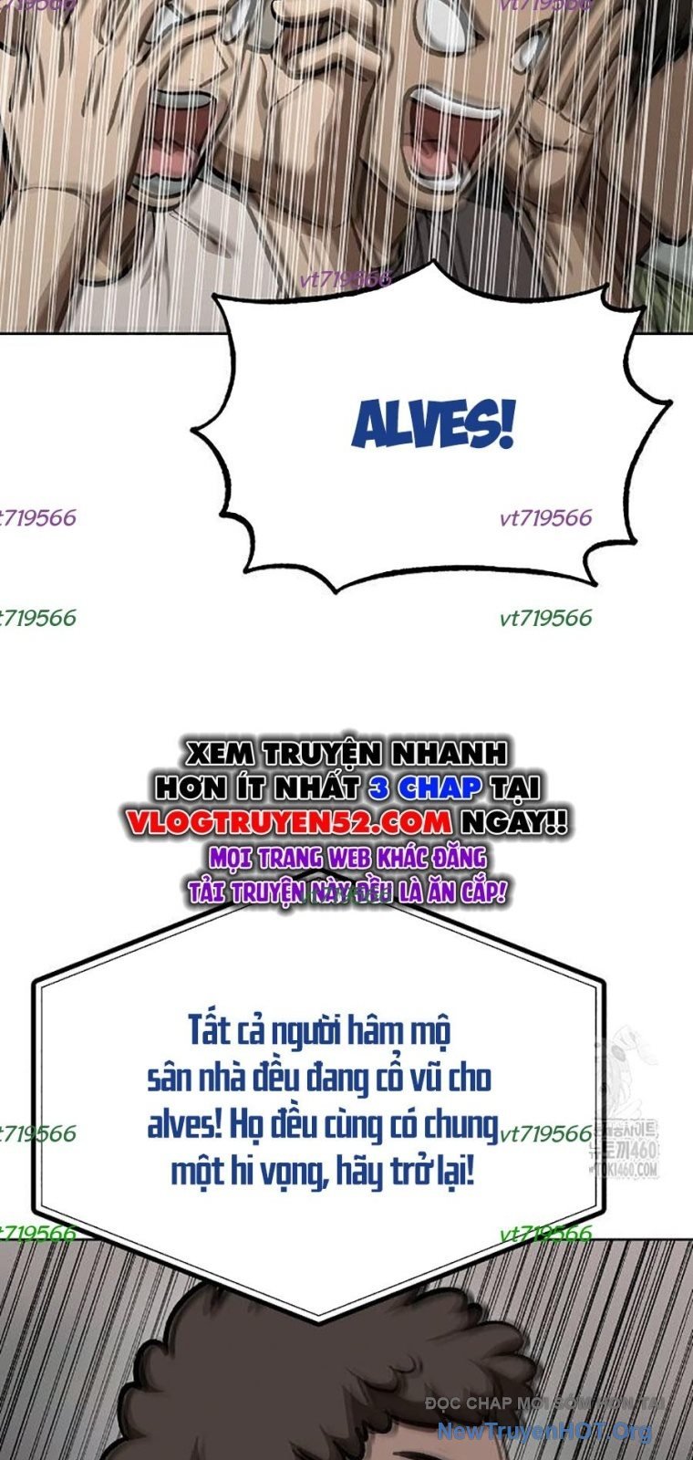 Vua Võ Đài Chap 133 - Next Chap 134