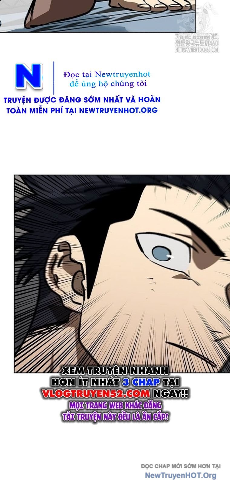 Vua Võ Đài Chap 133 - Next Chap 134