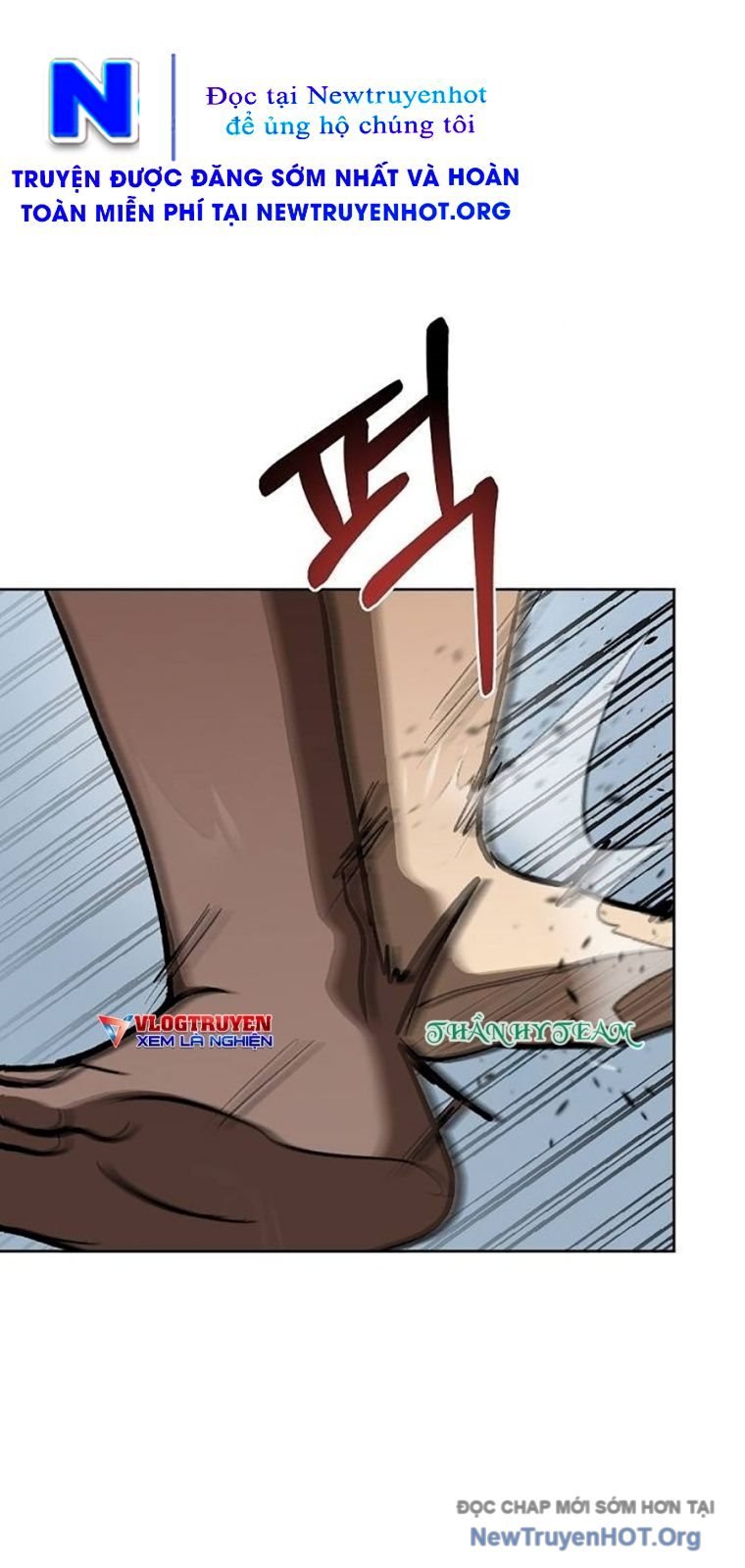 Vua Võ Đài Chap 133 - Next Chap 134