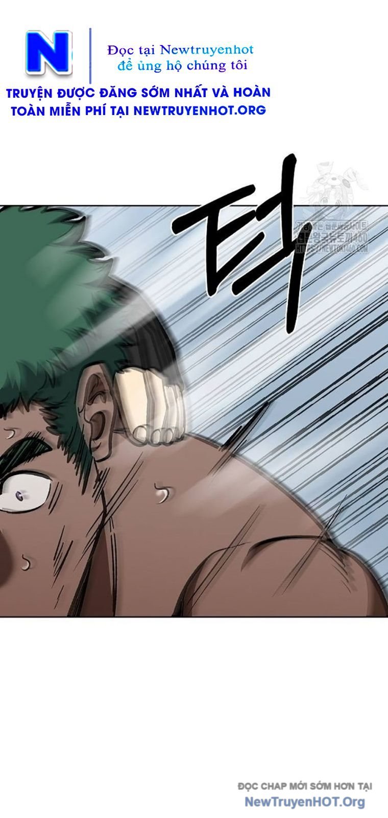 Vua Võ Đài Chap 133 - Next Chap 134