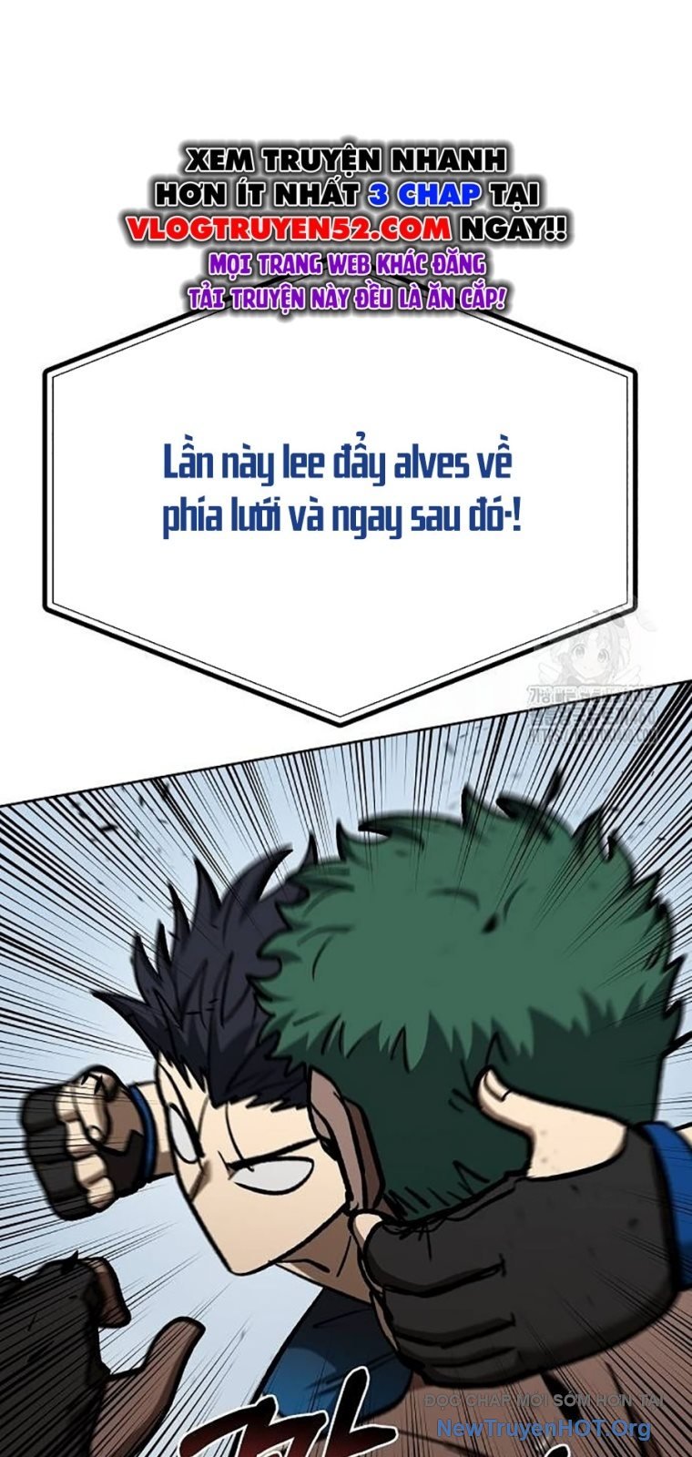 Vua Võ Đài Chap 133 - Next Chap 134