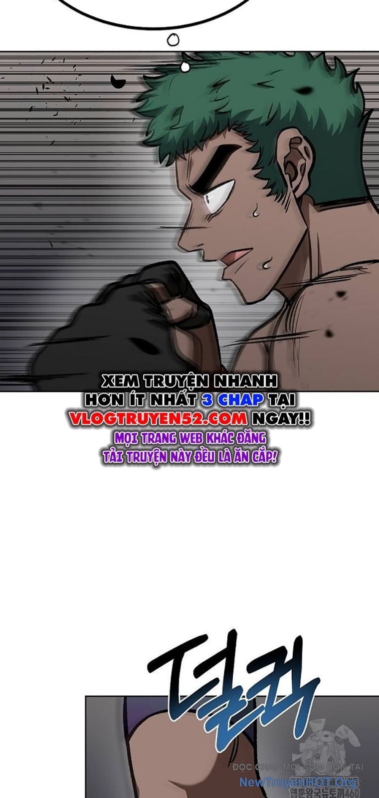 Vua Võ Đài Chap 133 - Next Chap 134