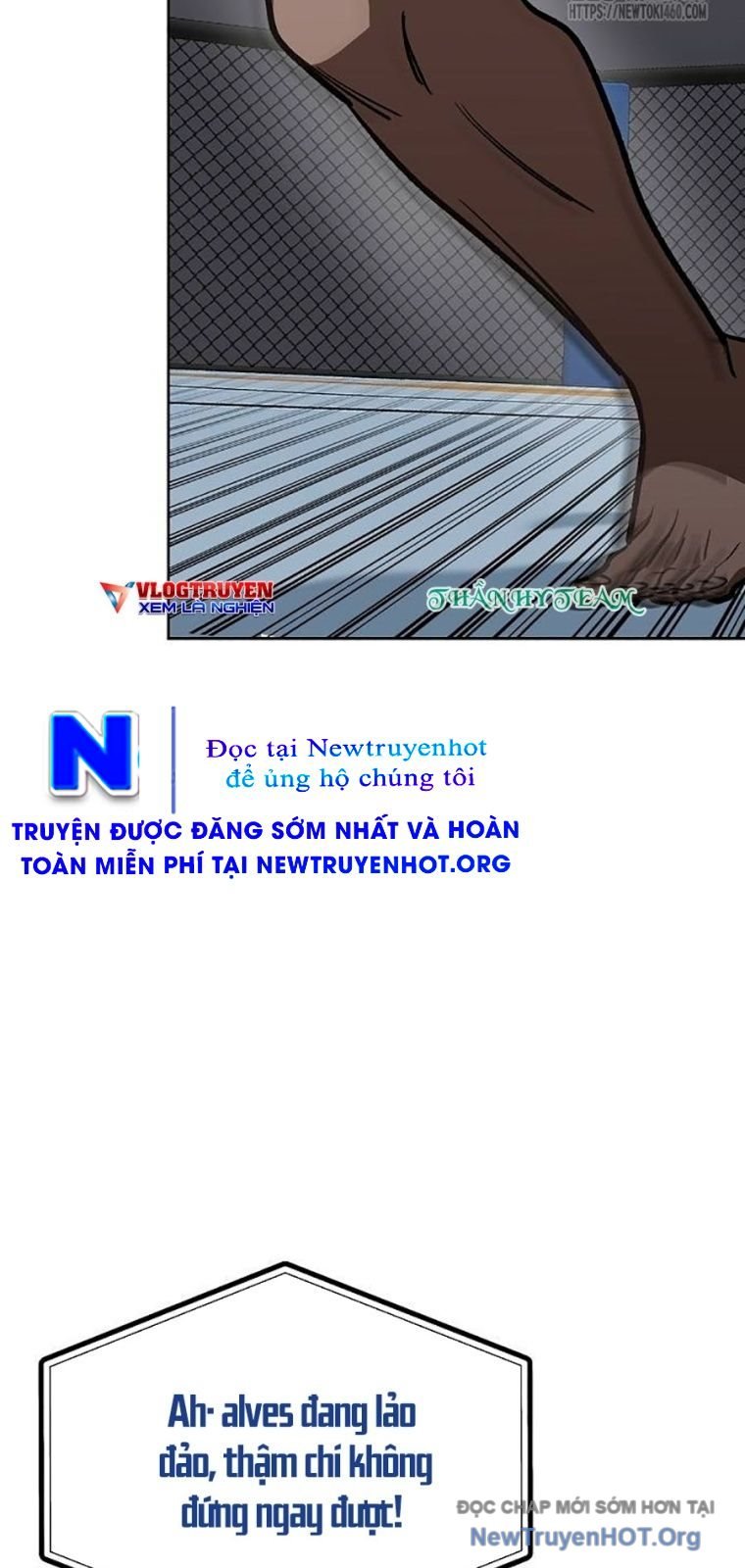 Vua Võ Đài Chap 133 - Next Chap 134