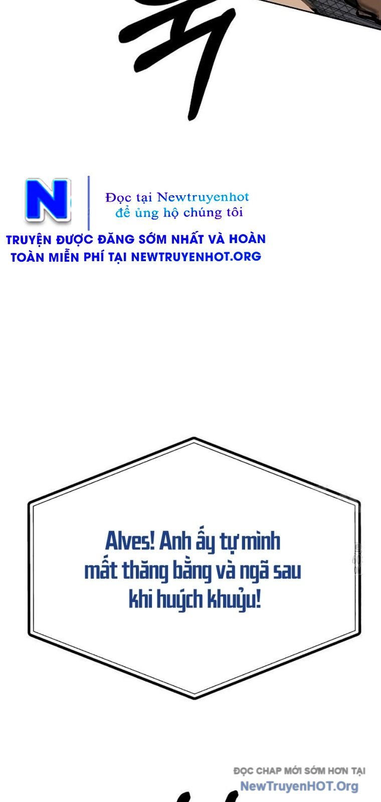 Vua Võ Đài Chap 133 - Next Chap 134