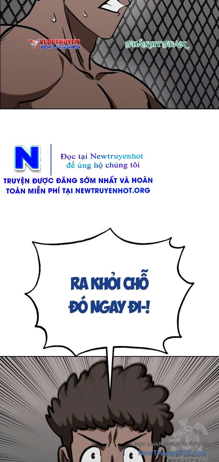 Vua Võ Đài Chap 133 - Next Chap 134