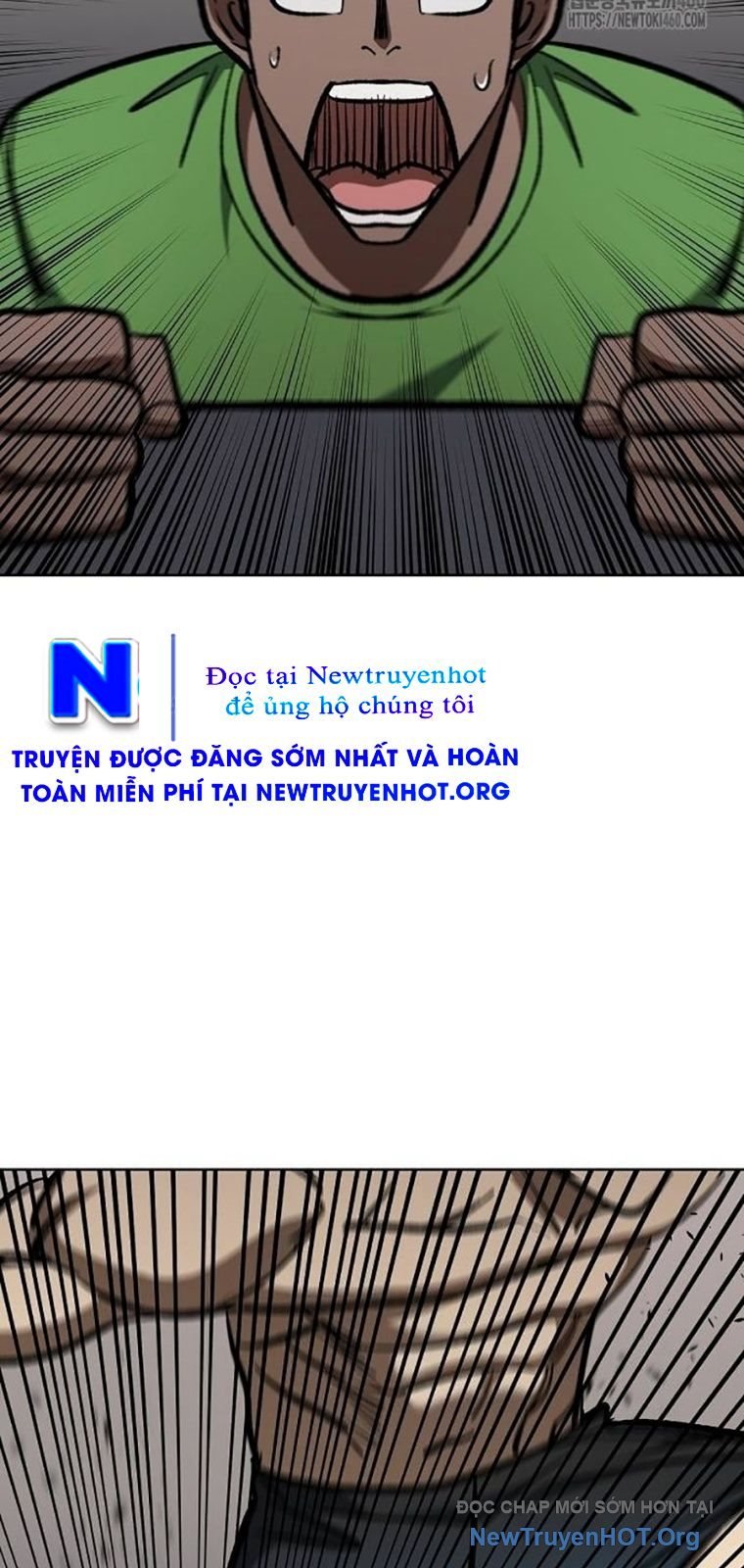 Vua Võ Đài Chap 133 - Next Chap 134