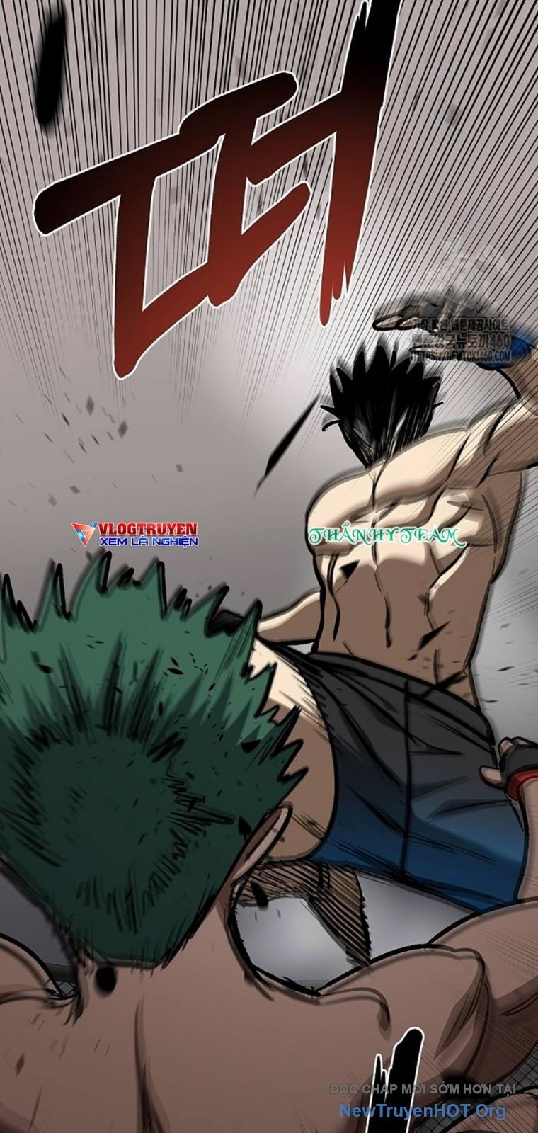 Vua Võ Đài Chap 133 - Next Chap 134