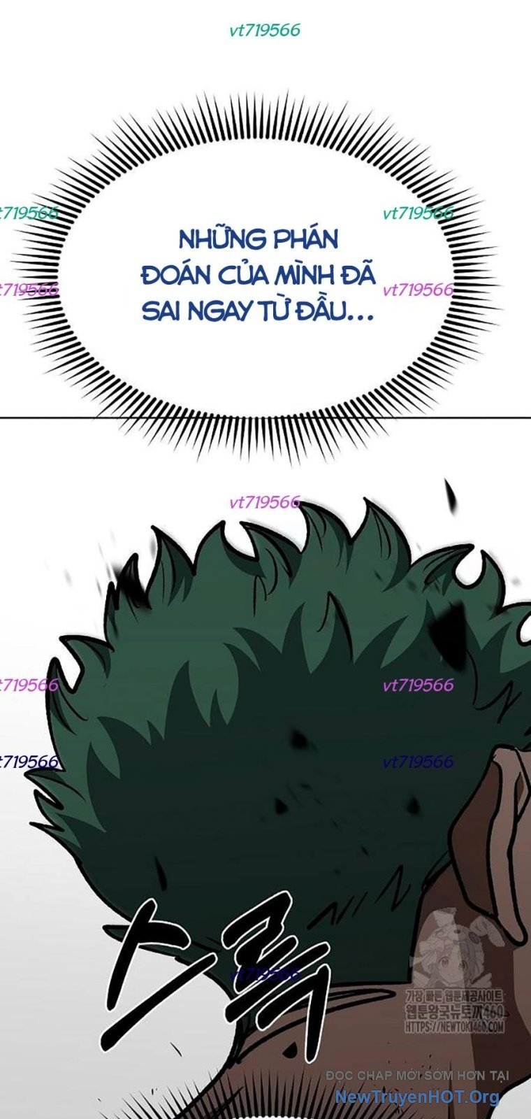 Vua Võ Đài Chap 133 - Next Chap 134