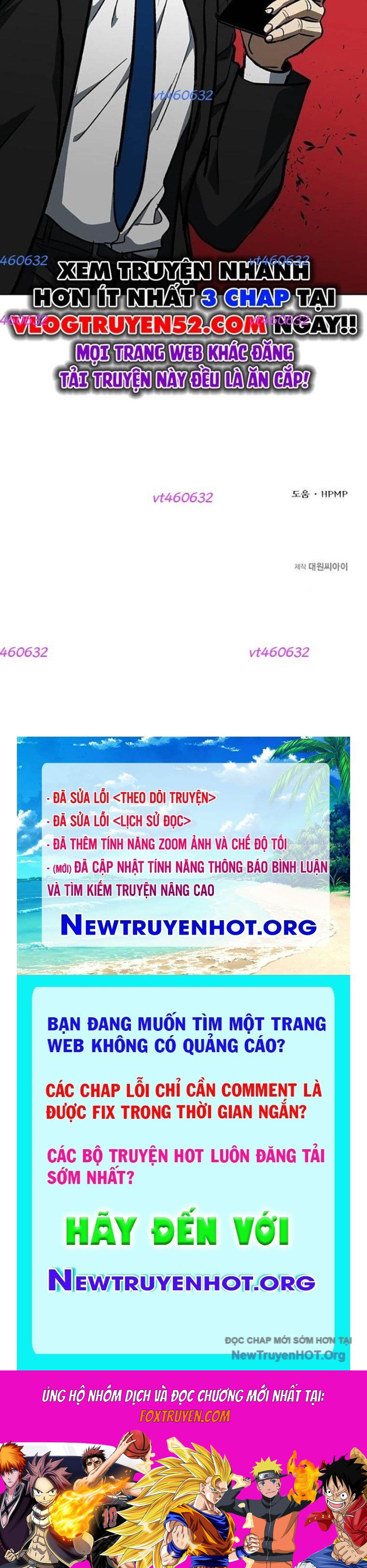 Vua Võ Đài Chap 136 - Next Chap 137