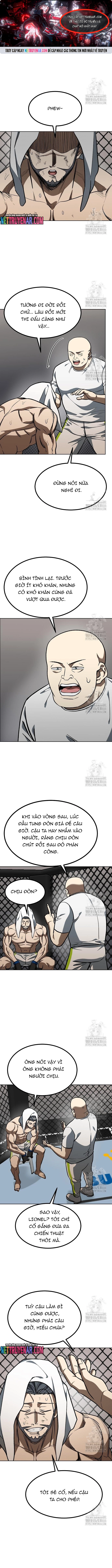 Vua Võ Đài Chap 148 - Next Chap 149