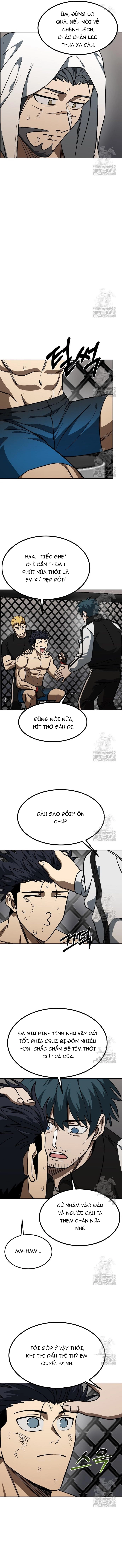 Vua Võ Đài Chap 148 - Next Chap 149