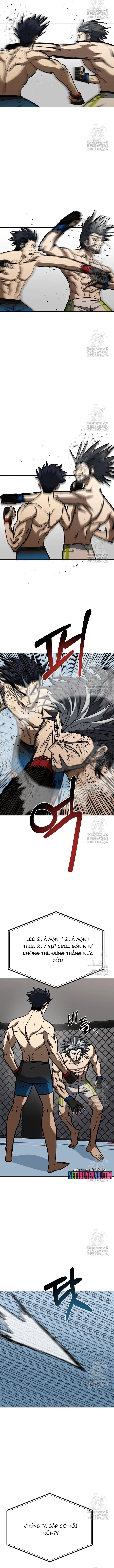 Vua Võ Đài Chap 148 - Next Chap 149