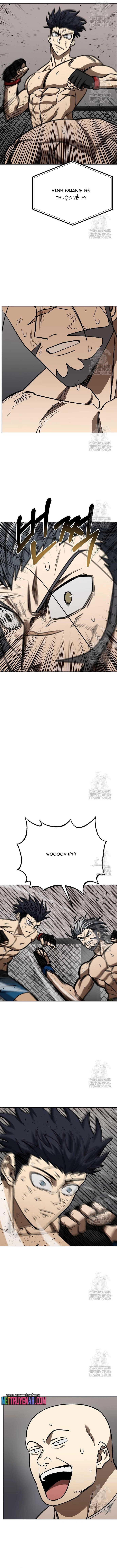 Vua Võ Đài Chap 148 - Next Chap 149