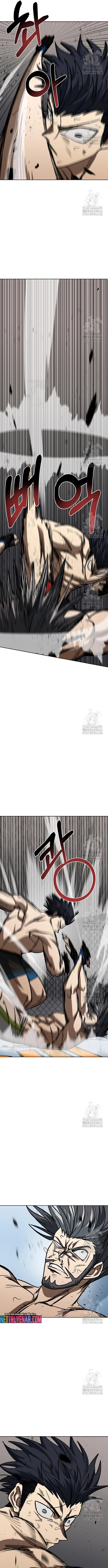 Vua Võ Đài Chap 148 - Next Chap 149